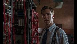 THE IMITATION GAME - Official UK Trailer - Starring Benedict Cumberbatch