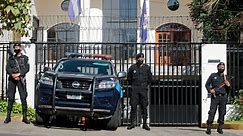 Nicaragua: oficializan expropiación de la sede de la OEA en Managua