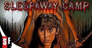 Sleepaway Camp (1983) Official Trailer HD