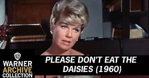Trailer | Please Don't Eat the Daisies | Warner Archive