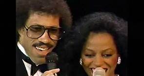 Lionel Richie & Diana Ross Endless Love 1982 (Audio Remastered)
