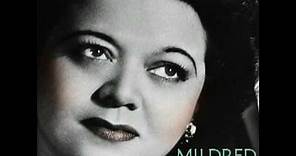 MILDRED BAILEY - Me and the Blues (1946)