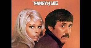 NANCY SINATRA - NANCY & LEE FULL STEREO ALBUM 1968 8. Some Velvet Morning