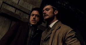 "Sherlock Holmes", alle 21.10 su Venti: ecco la trama del film