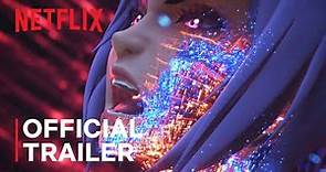 Anime Film | Ghost in the Shell: SAC_2045 Sustainable War | Official Trailer | Netflix