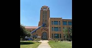 Wichita North High School Freshmen Orientation Virtual Tour