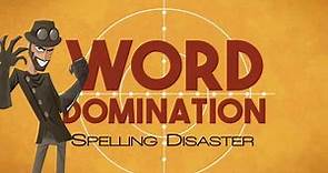 Word Domination - Official How to Play