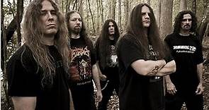 Top 10 Cannibal Corpse Songs