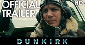 Dunkirk | Official Main Trailer