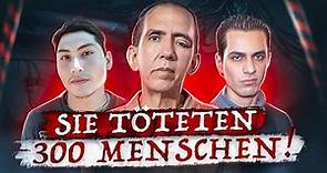 5 Alptraum-Fälle ! True Crime Deutsch