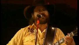 Toy Caldwell of The Marshall Tucker Band - Can't You See