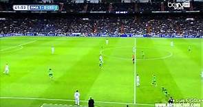 real madrid vs celta de vigo 6-12-2014 full match 3-0 عصام الشوالي