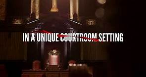 Witness for the Prosecution | Trailer