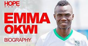 Who is Emmanuel Okwi, Full Biography Profile, Age, Wife, Net Worth, Education, Life Story
