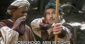 Robin Hood: Men in Tights (1993)