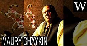 MAURY CHAYKIN - WikiVidi Documentary