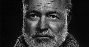 Hemingway:Official Trailer