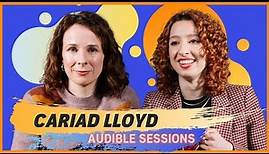 Cariad Lloyd on grieving without guilt: "Your life grows around the grief."