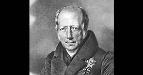 Wilhelm von Humboldt | Wikipedia audio article
