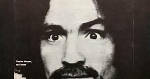 Charles Manson - LIE: The Love And Terror Cult