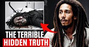 What They Never Told You About The Death Of Bob Marley