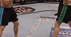 FULL FIGHT: Forrest Griffin vs Stephan Bonnar - The Ultimate Fighter