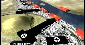 Grandes Batallas de la Historia - 01 Stalingrado