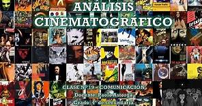 Análisis cinematográfico | Teoría y ejemplos