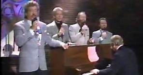 The Statler Brothers - Life's Railway To Heaven