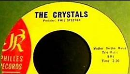 Harry (From W. VA.) & Milt by The Crystals on 1964 Philles 45.