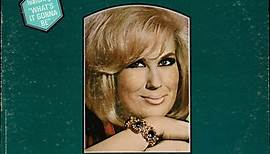 Dusty Springfield - The Look Of Love