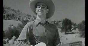The Man from Utah (1934) Full Movie