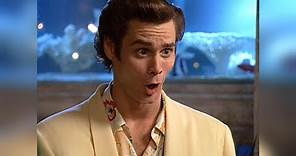 Ace Ventura Turns 25! On Set of the 1994 Film With Jim Carrey (Exclusive)