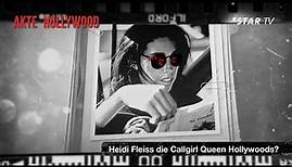 Akte Hollywood - Heidi Fleiss Trailer