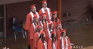 2011 Abilene KS High School Graduation
