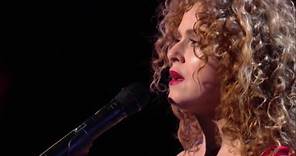 Bernadette Peters - Not a Day Goes By (Sondheim's 80th)
