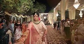 Bridal Entry | Bride Entry Dance | Wedding Bridal Dance Choreography | Kailash Kher | Smita Bansal