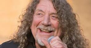 The Untold Truth Of Robert Plant