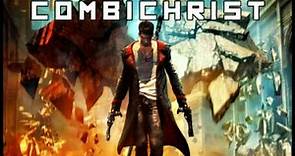 Combichrist - No Redemption (from DmC Devil May Cry Soundtrack)