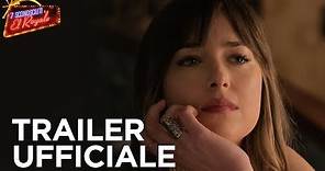 7 Sconosciuti a El Royale | Trailer Ufficiale HD (Redband) | 20th Century Fox 2018