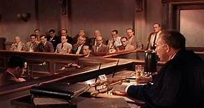 12 Angry Men 1957 - (Colorized Edition)