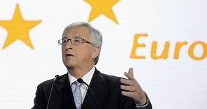 Profile: EU's Jean-Claude Juncker