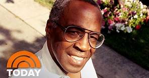 Legendary Actor Robert Guillaume Dies At 89 | TODAY