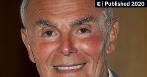John Saxon, a Star of ‘Enter the Dragon,’ Is Dead at 83