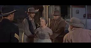 La verdadera historia de Jesse James (1957) ➡️ Película del Oeste Completa