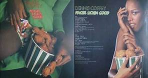 Dennis Coffey - Finger Lickin Good [Full Album] (1975)