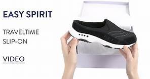 Easy Spirit Traveltime Slip-On | Shoes.com