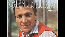 Ferlin Husky - Hits Of Ferlin Husky (1963) [Complete LP]