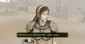 Fallout 3 Ties That Bind with Amanda alive ending - You Can't Go Home Again quest - On TTW 3.2