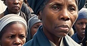 🌟 Descubre la asombrosa historia de Harriet Tubman: una mujer valiente que desafió la esclavitud y se convirtió en un faro de libertad 🚀✊ ¡Acompáñanos en un viaje a través de su coraje y determinación para #CambiarElMundo! 🌎🔗 #HarrietTubman #FuerzaYLibertad #HeroínaReal #personajes #HistoriasDeVida #CulturaGeneral | Historias X Descubrir